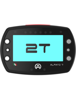 Alfano 7 2T Pack 4 at the best price at Magickart