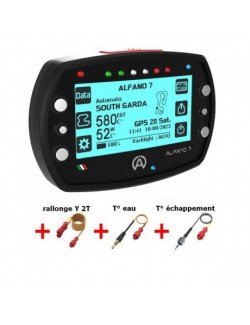 Alfano 7 2T Pack 4 at the best price at Magickart