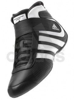 Chaussure Adidas XLT NOIR