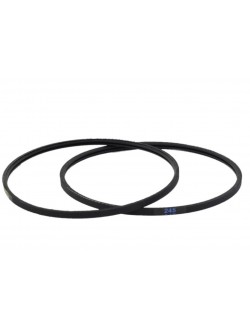 courroie-pompe-a-eau-new-line-turbo-150-160-170-mm-Magickart