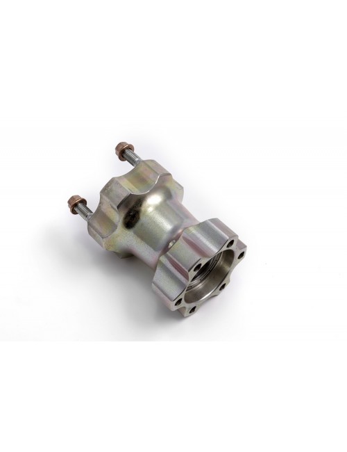 Front Hub S6 85-25 / 42 Μαγνήσιο 85mm Birelart | Magickart.eu