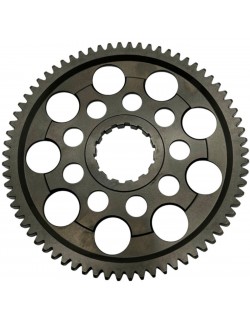 Couronne d'Embrayage TM R3 70 Dents | Magickart.eu