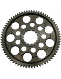 TM R3 70 Teeth Clutch Crown | Magickart.eu