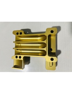 Platinum nueva línea inclinada Rotax / IIAME | Magickart.eu