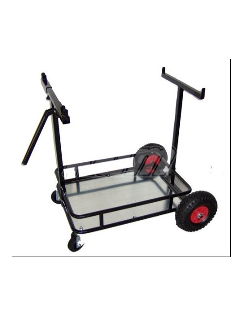 Chariot prenium