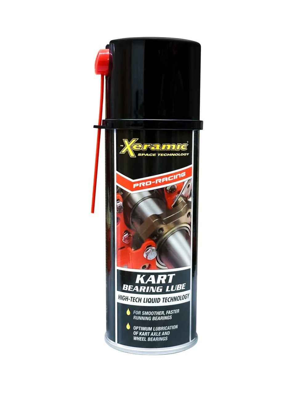 Xeramic Schmierstoff Kartlager, 400ml zum besten Preis in Magickart
