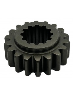Crankshaft gable Z18 TM KZ R3 | Magickart.eu