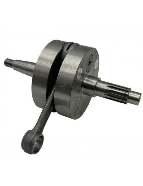Crankshaft Tmkart R3