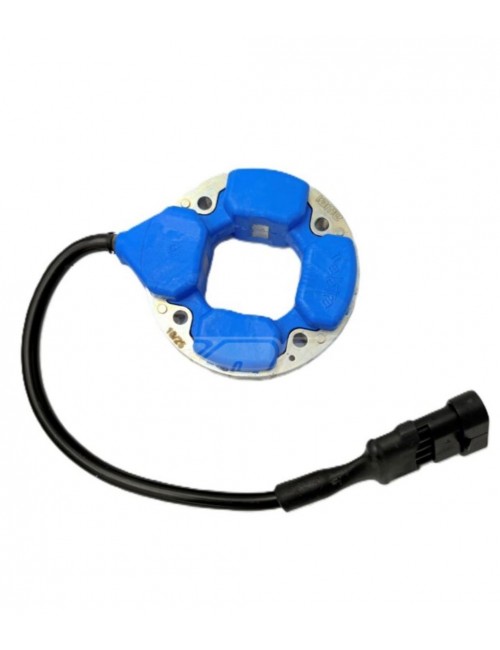 STATOR BLEU SELETTRA X30-Magcikart