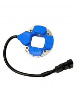 SLEETTRA X30-Magcikart Blue Stator