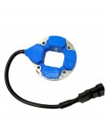 SLEETTRA X30-Magcikart Blue Stator