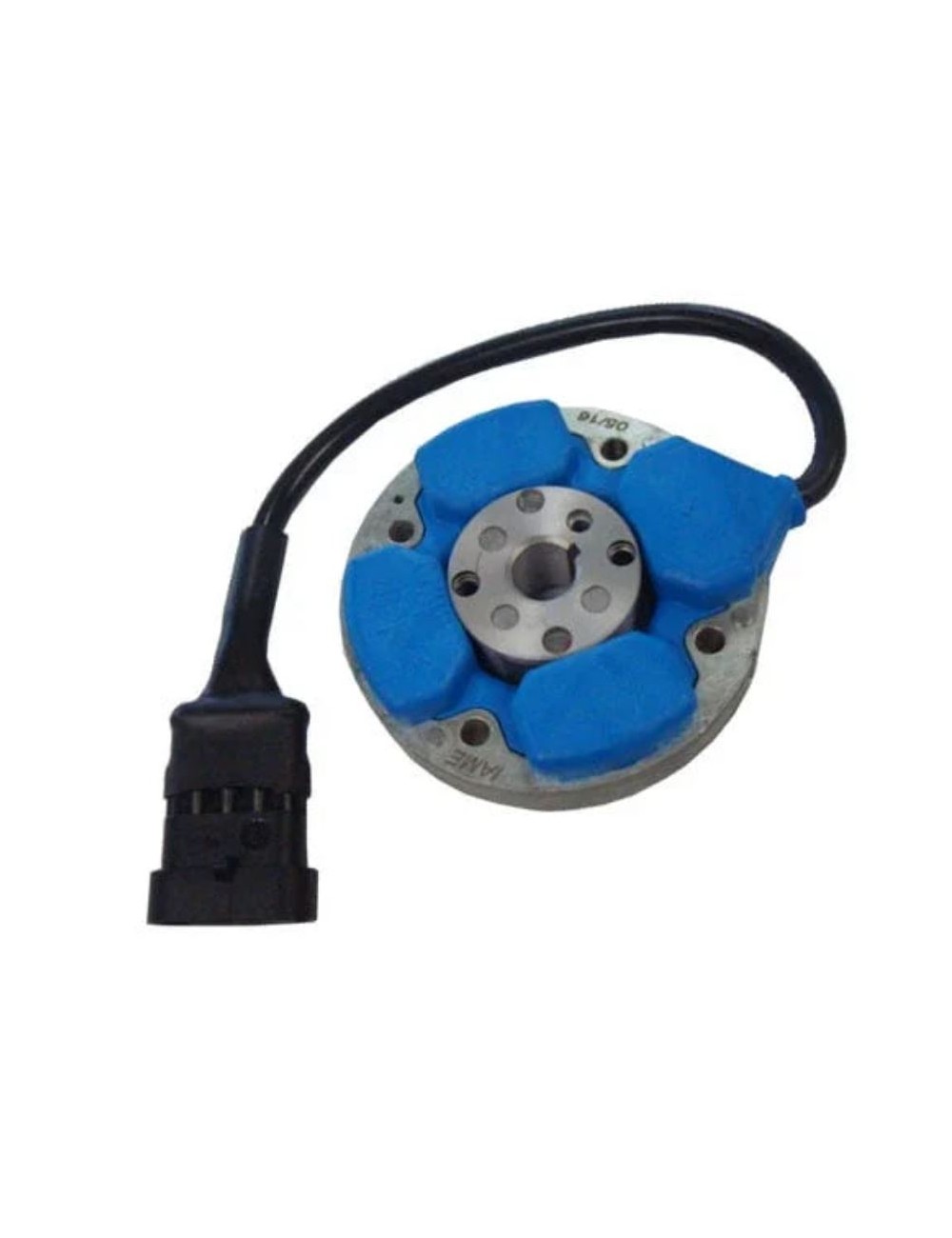 Rotore D.12 + Stator SELETRA X30 AP.2016 (blu)