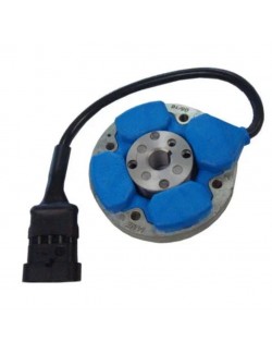 Rotor D.12 + Stator Selettra X30 AP.2016 (AZUL)