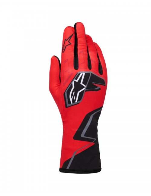 Gants karting Alpinestars...