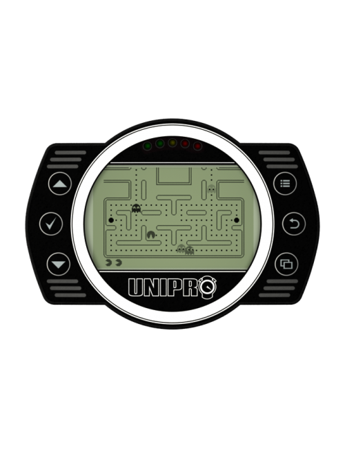 UNIGO 3005 BASIC KIT Display, schwarz