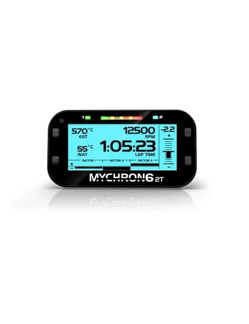 MYCHRON 6 2T NUE