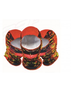 Cagoule Karting 32Five Push Your Limit - Feu/Néon - Assortie-Magickart