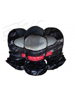 Cagoule Karting 32Five sin límites - Negro - Surtido -Magickart
