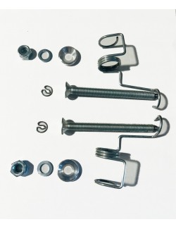 Kit Ressort de Rappel Pédale BirelArt - Officiel-Magickart