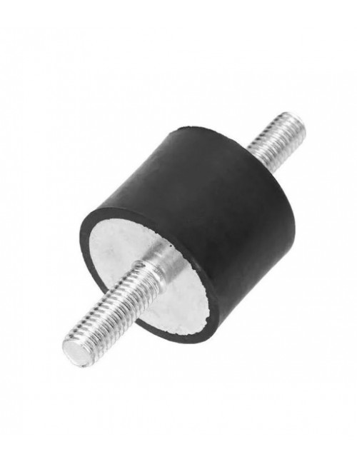 Block silent Block Coil Selettra iame - Trama anti-Vibrazione-MagickArt
