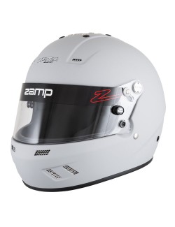 Zamp RZ-57 Helmet - Snell SA2025 Approved - Sport Auto Karting-Magickart