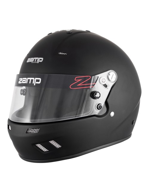 Zamp RZ-57 Helmet - Snell SA2025 Approved - Sport Auto Karting-Magickart