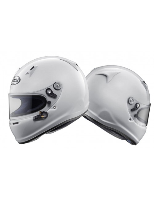 Helmet Arai SKV-R - FIA 8878-2024 Karting-Magickart approval