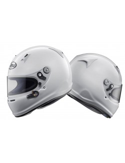 Helmet Arai SKV-R - FIA 8878-2024 Karting-Magickart approval