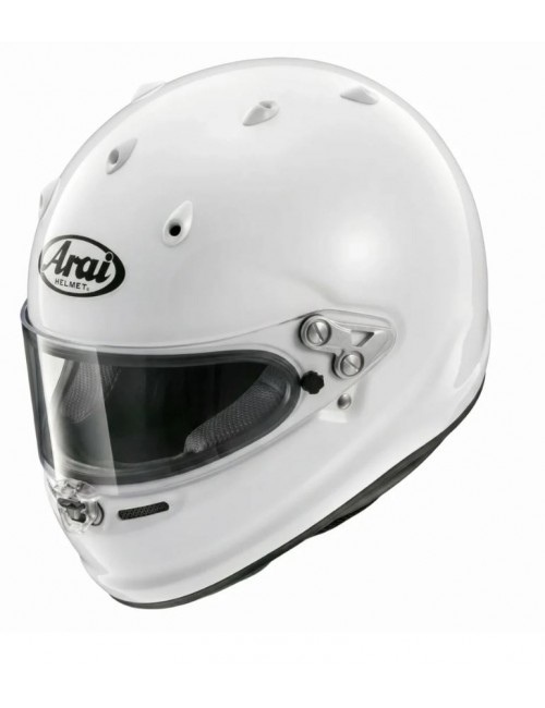 Helmet Arai SKV-R - FIA 8878-2024 Karting-Magickart approval