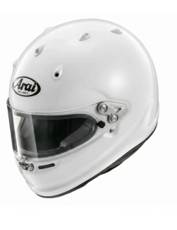 Casque Arai SKV-R – Homologation FIA 8878-2024 Karting-Magickart