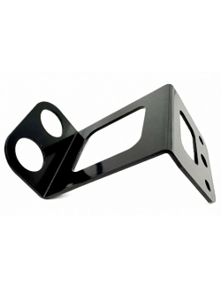 Support Contacteurs 2 Boutons Hella IAME X30 / KA100 - Origine-Magickart
