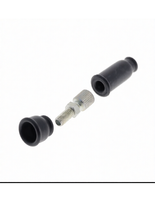 Kit Fixing Gas Cable Dell'ORTO 53117 VHSB - Karting-Magickart