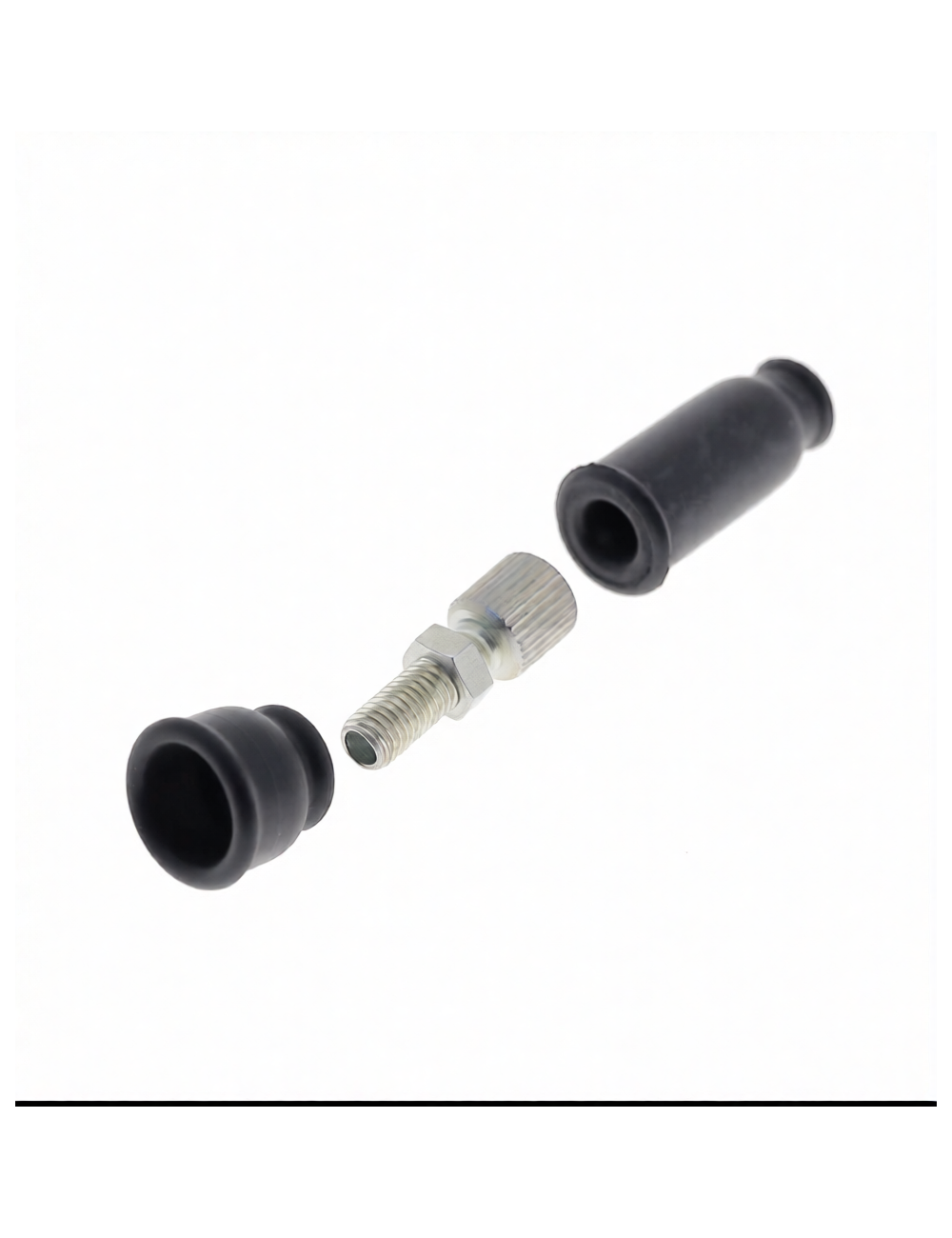 Kit Fixing Gas Cable Dell'ORTO 53117 VHSB - Karting-Magickart