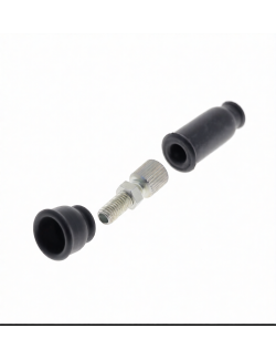 Kit Fixing Gas Cable Dell'ORTO 53117 VHSB - Karting-Magickart
