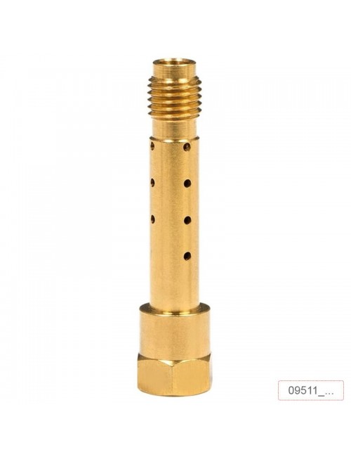 Aguja bien un 266 PHBG18 Vortex Mini 60-MagickArt