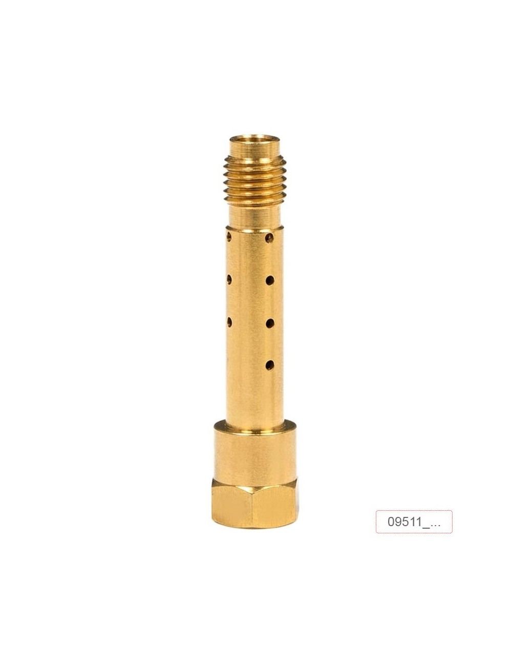Ago bene un 266 PHBG18 Vortex Mini 60-Magickart