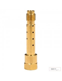Ago bene un 266 PHBG18 Vortex Mini 60-Magickart