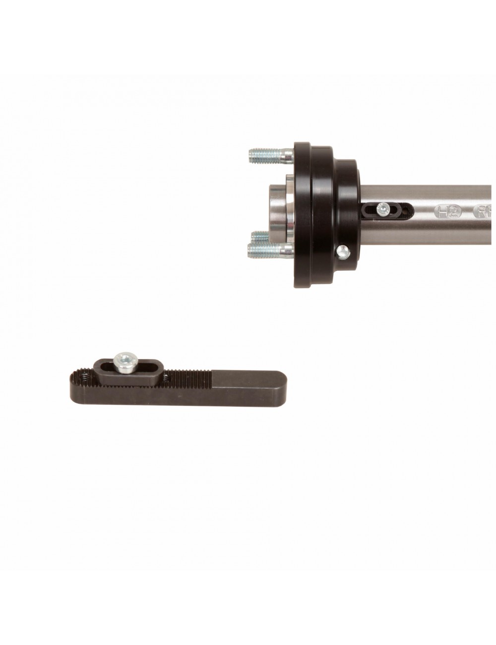 Einstellbarer Clavette 8x7x60 mm - Karting-Magickart-Achsschlüssel
