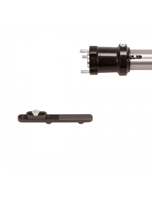 CLAVABLE REGOLABILE 8x4x70mm - Pin Ø7,5mm Karting-Magickart