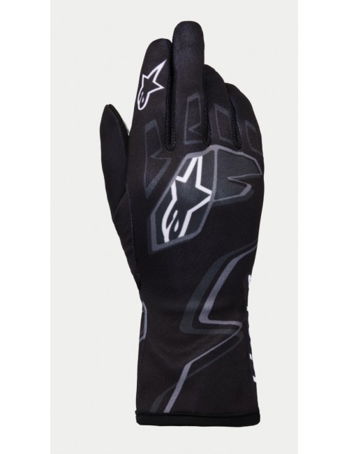 Γάντια Alpinestars Tech-1 K Race V2 Γραφικό 1 - Karting-Magickart
