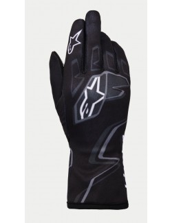 Gants Alpinestars Tech-1 K Race V2 Graphic 1 - Karting-Magickart