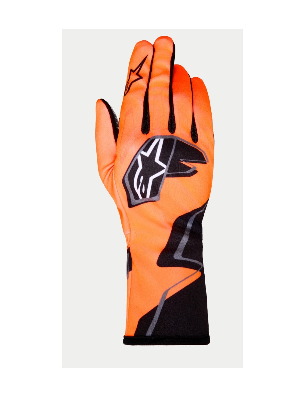 Guantes Alpinestars Tech-1 K Race V2 Graphic 1 - Karting-Magickart