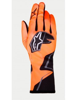 Guantes Alpinestars Tech-1 K Race V2 Graphic 1 - Karting-Magickart