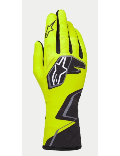 Γάντια Alpinestars Tech-1 K Race V2 Γραφικό 1 - Karting-Magickart