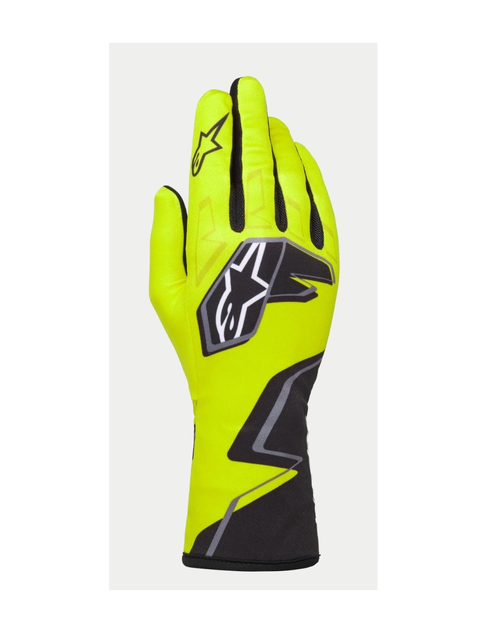 Γάντια Alpinestars Tech-1 K Race V2 Γραφικό 1 - Karting-Magickart