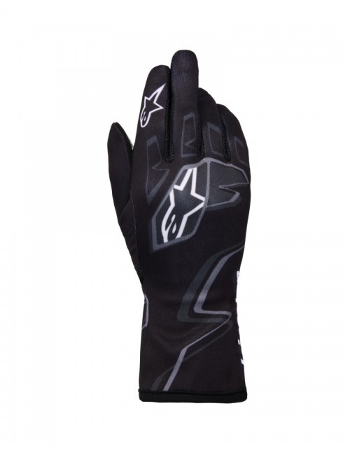 Gants karting enfants...
