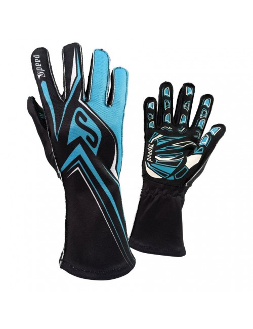 Guantes de karting -Magickart