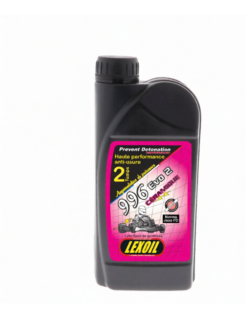 Lexoil 996 EVO2 Κεραμικό...