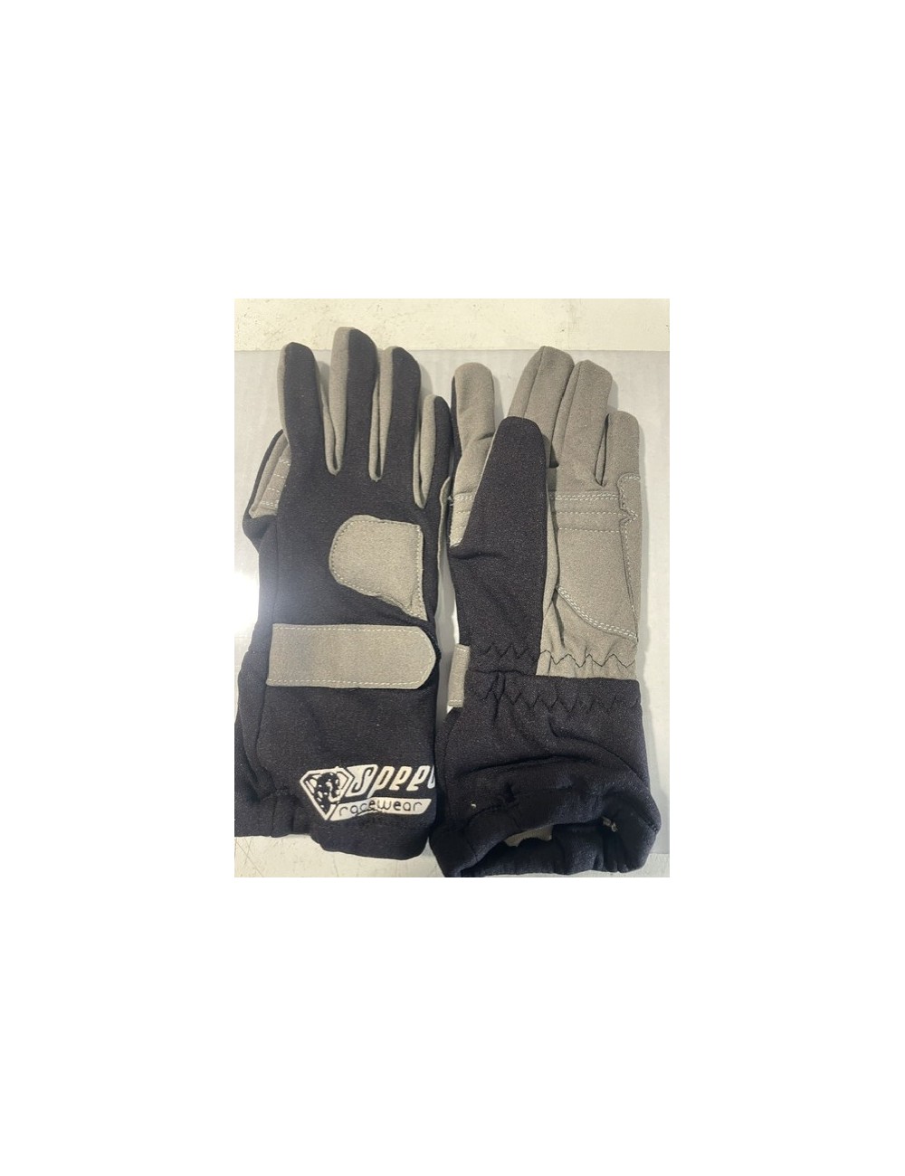 Gants Speed sydney noir - magickart