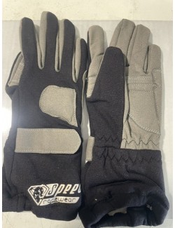 Gants Speed sydney noir - magickart